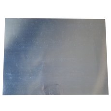 함석판 91X180 국산 아연판 화이트보드 철판 자석 게시판 GI판 상품 이미지