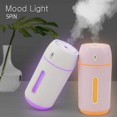 액티몬생수병미니가습기