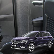 qm6사이드미러커버