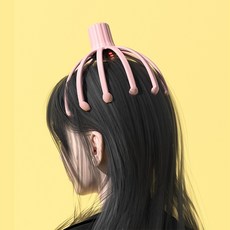 두피모발기