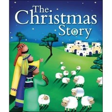 The Christmas Story, Candle Books