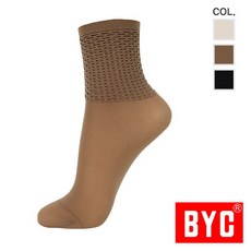 byc스타킹아이보리