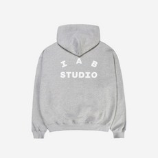 아이앱스튜디오후드티