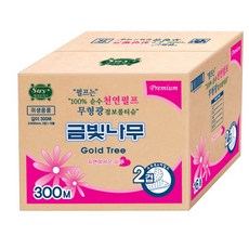 푸르미골드물티슈
