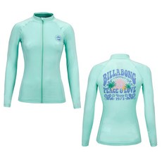 추천2 빌라봉여성래쉬가드