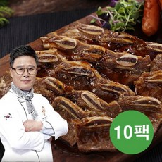 임성근 [임성근] 국내산 LA갈비 400gx10팩, 400g, 10개