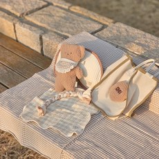  [개달당] 강아지 종합선물 8종세트 강아지답례품 산책용품세트 