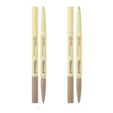 릴리바이레드스마일리애교살