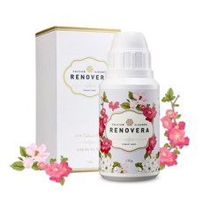 리노베라 칼슘파우더 잔류농약제거 150g, Christmas rose - 신비로운 헬레보루스