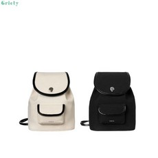 STAND OIL Ditto Backpack · 디토 백팩 (캔버스)