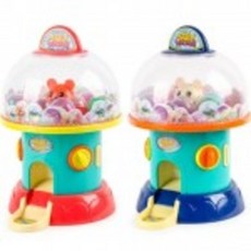 미니캡슐뽑기기계