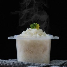 전자 레인지 밥솥 스티머 파스타 냄비 채반 요리 가정 주방 야채