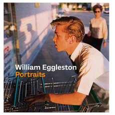 William Eggleston Portraits