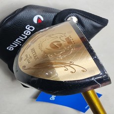  기타 NITAX 니탁스 파크골프 제뉴인 바이슨5 정품 원조 파크채 genuine BISON5 공인인증클럽, 단일제품 
