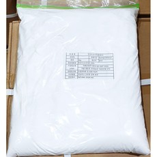 중조 소다 3kg * 6 녹미원 베이킹소다 업소용 대용량, 6개