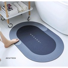 규조토발매트4세대