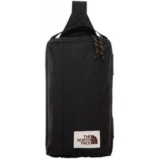 THE NORTH FACE FIELD BAG NF0A3KZS 각 색상 (BLACK (KS7)) [병행 수입품]