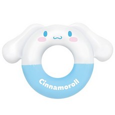 위니코니 시나모롤 캐릭터튜브, 1개
