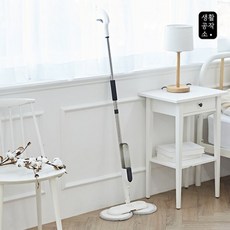 생활공작소물걸레