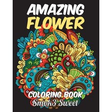 Coloring Book For Teenage Girls: Cute Designs and Detailed