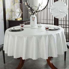 대형라운드테이블러너