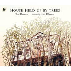 House Held Up by Trees, Walker Books
