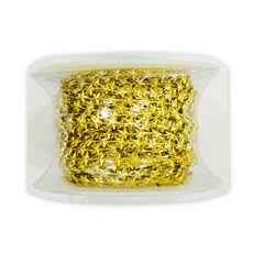 비즈커튼만들기