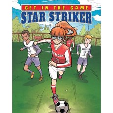 Star Striker Library Binding, Magic Wagon, English, 9781532132971