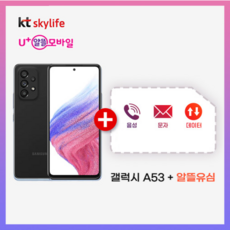 a53자급제