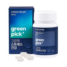 스트레스건강웰빙