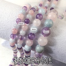 모거나이트가격
