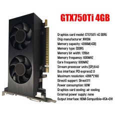 gtx750ti