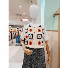 플라스틱아일랜드조끼
