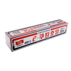 삼아 e쿠킹호일 25cmx30mx15u 10개