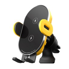 보호15듀얼충전무선충전기