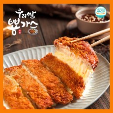 돈까스 10장 경양식 에어프라이어 왕 옛날 수제 치킨까스 안심 튀겨나온 피카츄 소스 2개, 등심돈까스10개+(소스 2개 무료 증정)