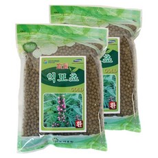 서초원 익모초환 (지퍼백) 600g (300g 2개)