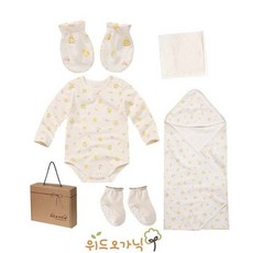 위드오가닉호랑이12종