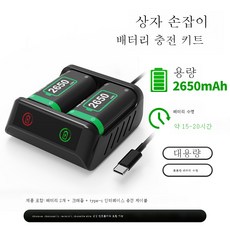 엑스박스원s패드