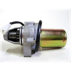 SB50(슈퍼캡) SD50 센스 SF50 와우50 스타터모터 ASSY, 단품