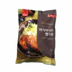 삼립 바삭바삭한 빵가루 1kg, 26개