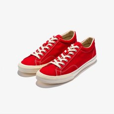 남성 여성 운동화 스니커즈 신발 캐치볼 [무료반품] 오리지날 플러스 피크닉 _ 레드 ORIGINAL PLUS PICNIC RED