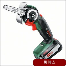 보쉬 충전다목적톱 AdvancedCut 18 충전가지치기 각종절단 DIY mxsl