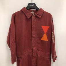 보보쇼즈오버롤