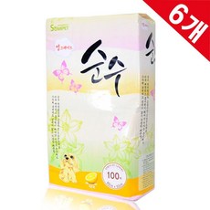 천연수유패드
