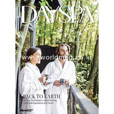 Dayspa Usa 2021년4월호