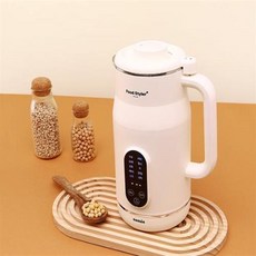 쿠진 푸드스타일러 플러스 두유제조기 1200ml 대용량
