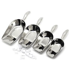 얼음스쿱살균기