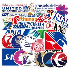 항공사로고