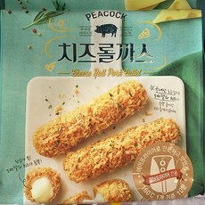 피코크돈까스
